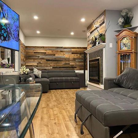 Westview Vacation Rental - Two Br House 北温哥华 外观 照片