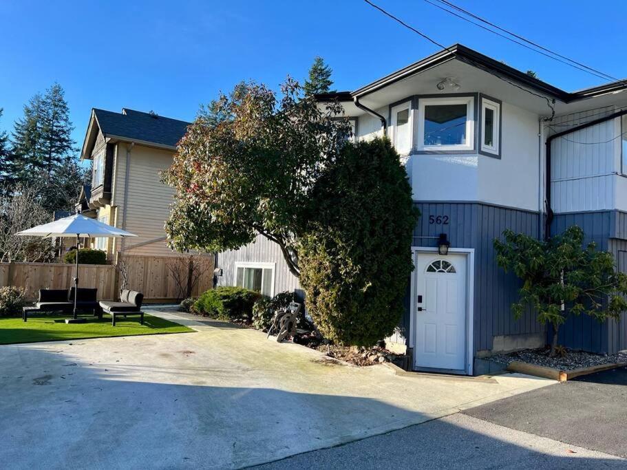 Westview Vacation Rental - Two Br House 北温哥华 外观 照片